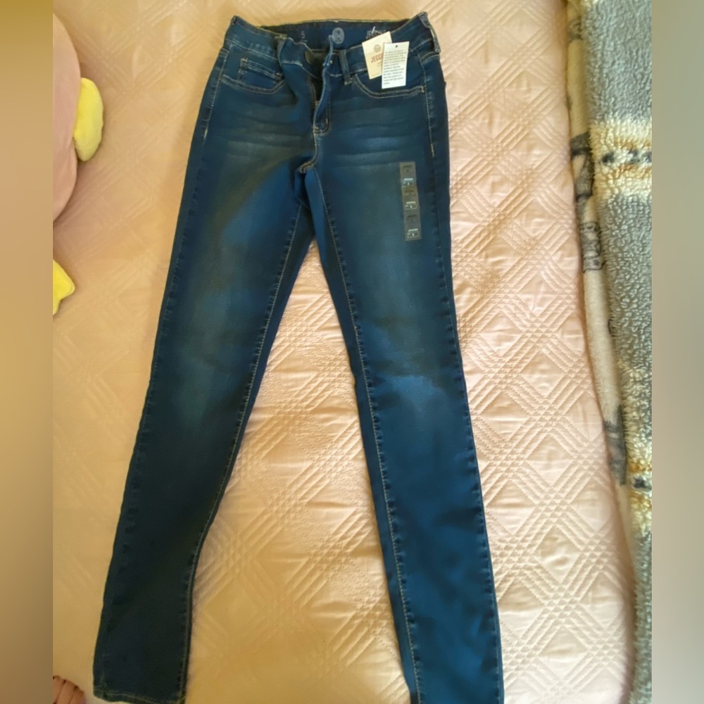 Jegging